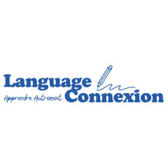 Logo Language Connexion France SA