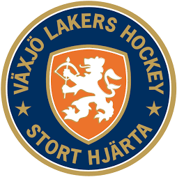 Logo Växjö Lakers Idrott AB