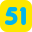 Logo 51Talk Online Education Group