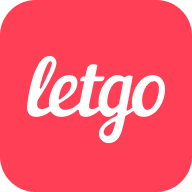 Logo Letgo Global BV