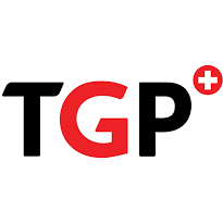 Logo The Generics Pharmacy, Inc.