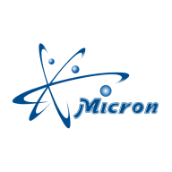 Logo Micron, Inc.