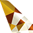 Logo Etihad Aviation Group PJSC