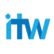 Logo ITW Consulting Pvt Ltd.