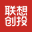Logo Lenovo Capital & Incubator Group