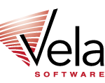 Logo Vela Software, Inc.