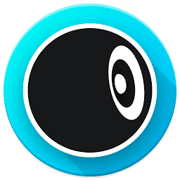 Logo Amp Me, Inc.