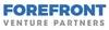 Logo Forefront Venture Partners