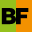 Logo BurdaForward GmbH