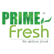 Logo Prime Fresh Ltd.
