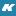 Logo KENSTONE Metal Co., Ltd.