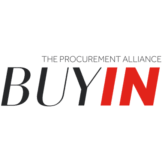 Logo Buyin GmbH