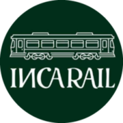 Logo Inca Rail SA