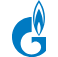 Logo Gazprom Gazoraspredelenie Ekaterinburg OAO