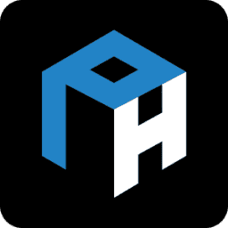 Logo Playhard Co., Ltd.