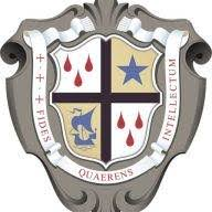 Logo St. Anselm's College Edmund Rice Academy Trust