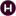Logo Wilson Perumal & Co., Inc.
