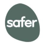 Logo Safer Communities Ltd.