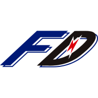 Logo Furuno Denki Kogyo KK