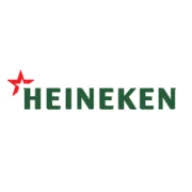Logo Heineken France SAS