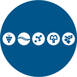 Logo Woonzorgnet-Dijleland vzw