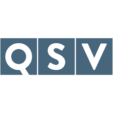 Logo QSV Equity Investors LLC