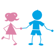 Logo The Fighting Children’s Cancer Foundation