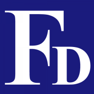 Logo Fangda Partners (Hong Kong)