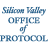 Logo Silicon Valley Office of Protocol