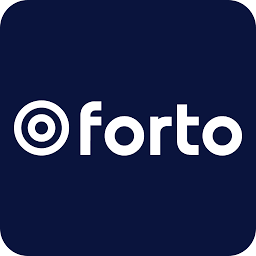 Logo Forto GmbH