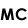 Logo MERK Capital Corp.