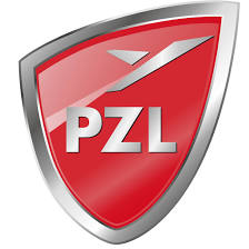 Logo PZL Sedziszów S A