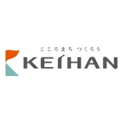 Logo Keihan Electric Railway Co., Ltd.
