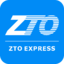 Logo ZTO Express (Cayman), Inc.