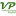 Logo VækstPartner Kapital ApS