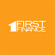 Logo First Finance Plc