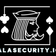 Logo Tala Security, Inc.