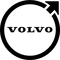 Logo Volvo Construction Equipment North America LLC