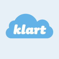 Logo Klart Vädertjänster AB