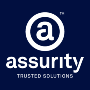 Logo Assurity Trusted Solutions Pte Ltd.