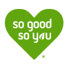 Logo So Good Brand, Inc.