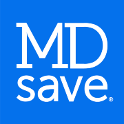 Logo MDsave Shared Services, Inc.