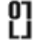 Logo The Photographers' Gallery Ltd.