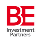 Logo BE Investment-Partners GmbH