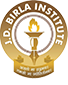 Logo J D Birla Institute