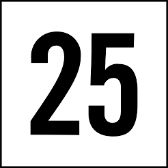 Logo 25hours Hotel Co. GmbH
