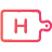 Logo Hungry Marketplace, Inc.