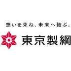 Logo Toko Steel Cord Co. Ltd.