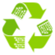 Logo California Recycles, Inc.