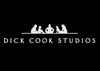 Logo Dick Cook Studios, Inc.